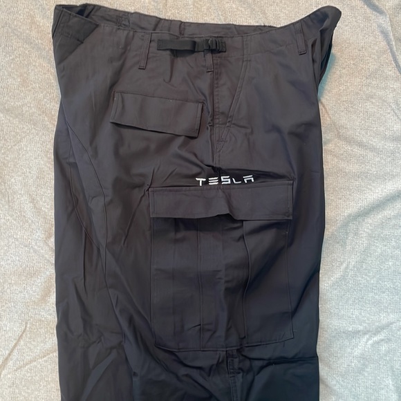 Propper BDU Trouser XL/L black F520155001 TESLA NWOT - Picture 10 of 11